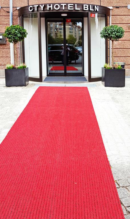 Hotel Blncty Berlino