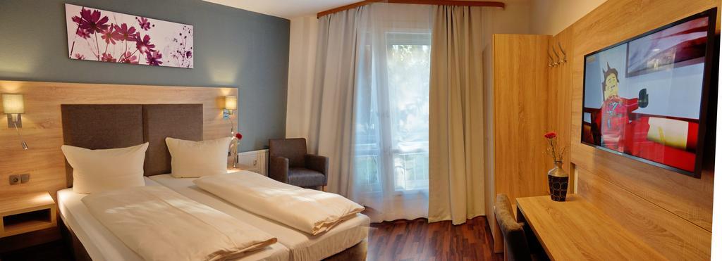 Blncty Hotel Berlino