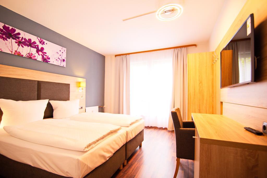 Blncty Hotel Berlin