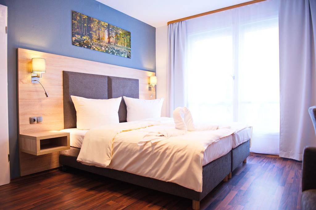 Hotel Blncty Berlino