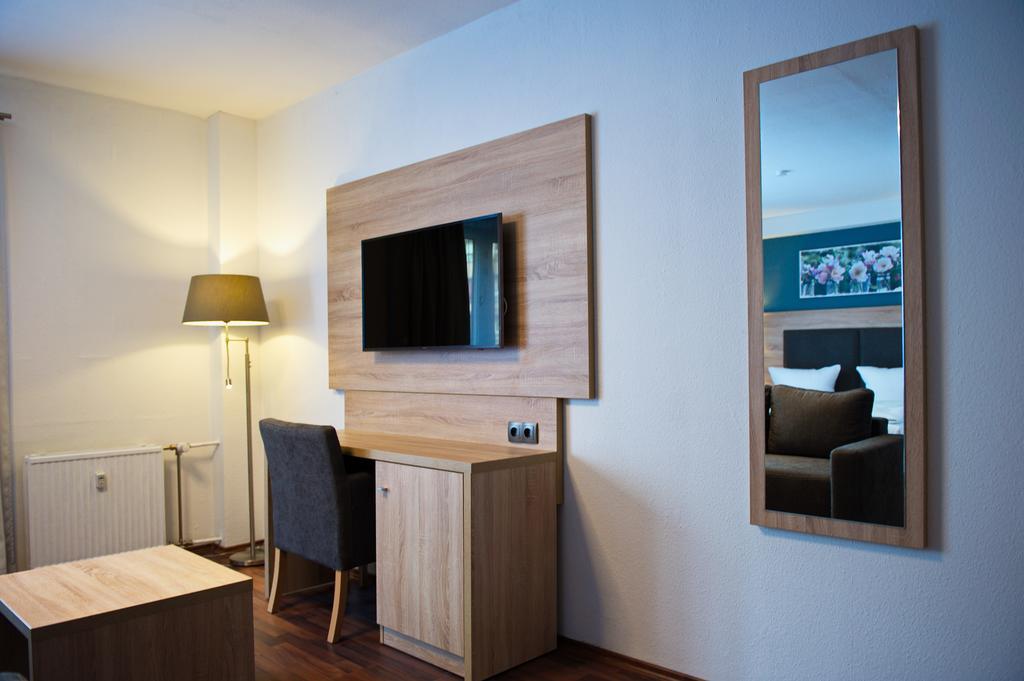 Hotel Blncty Berlin