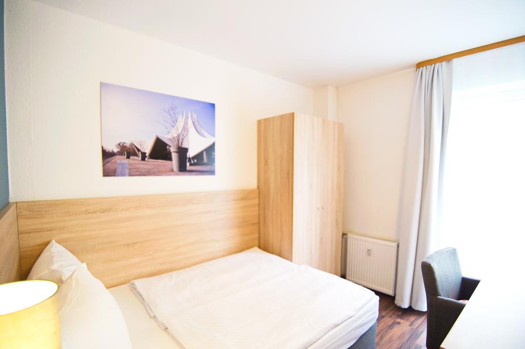 Blncty Hotel Berlino