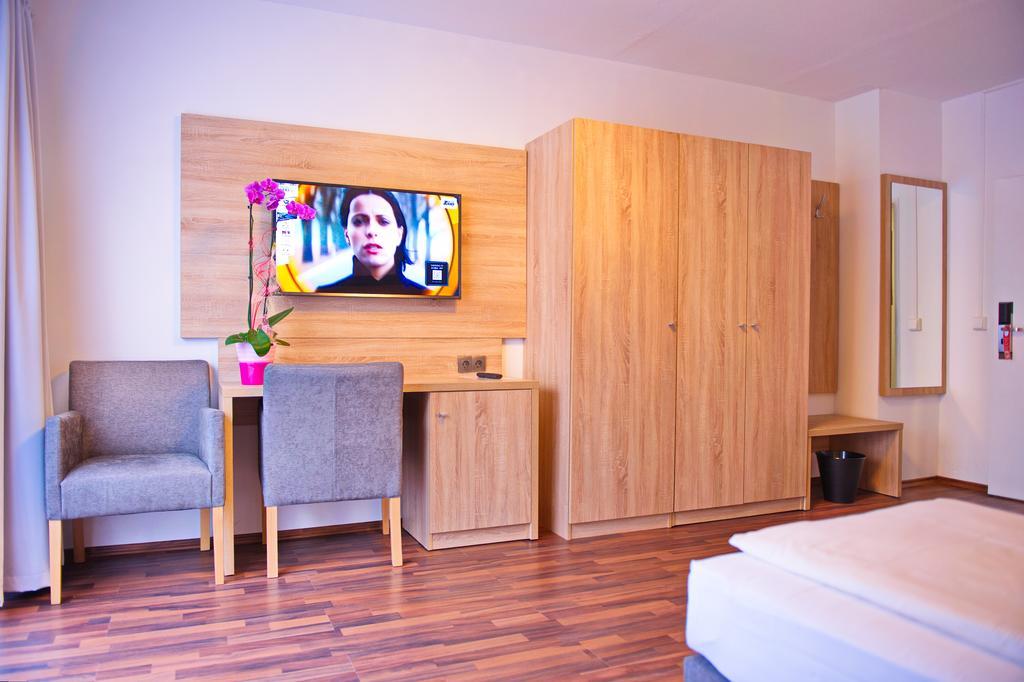 Hotel Blncty Berlino